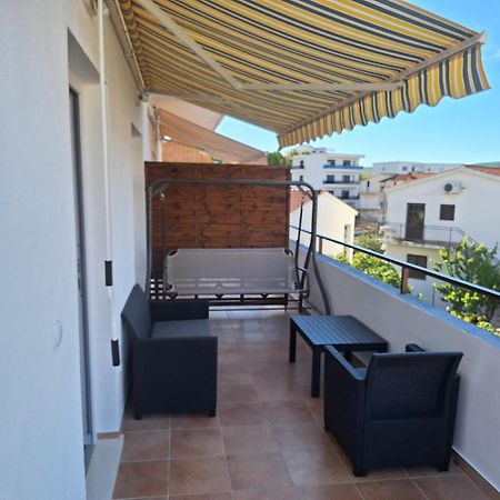Apartment Mara Primošten Exterior foto